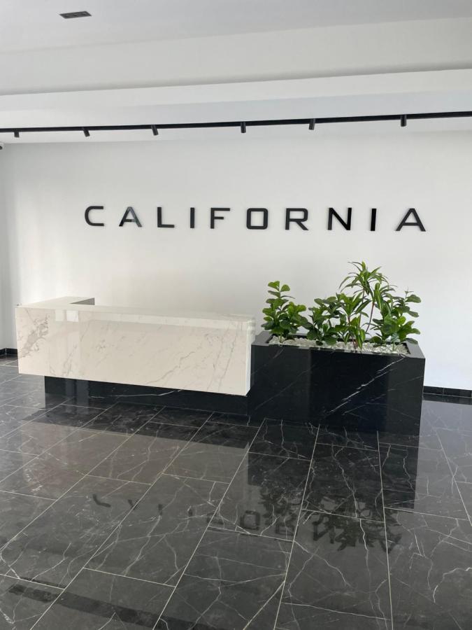 Tunis Residence California Le Kram Exteriér fotografie